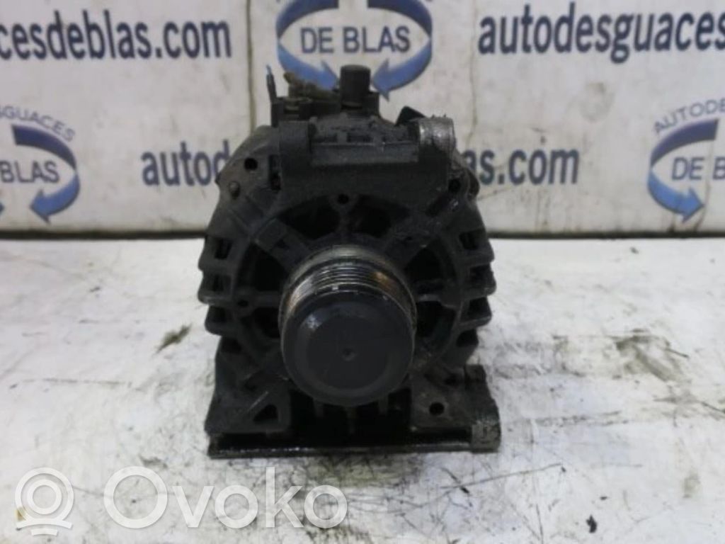 Mercedes-Benz A W168 Alternator 