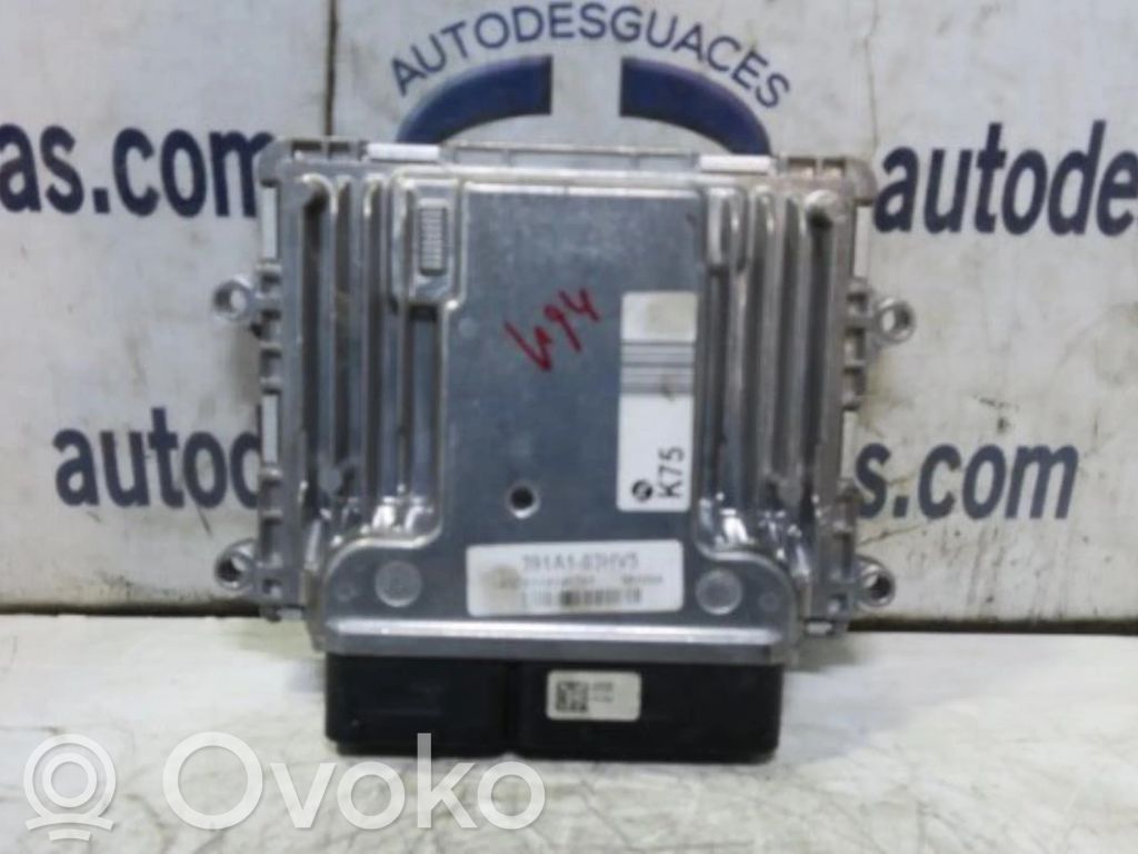 Hyundai i30 Engine control unit/module ECU 