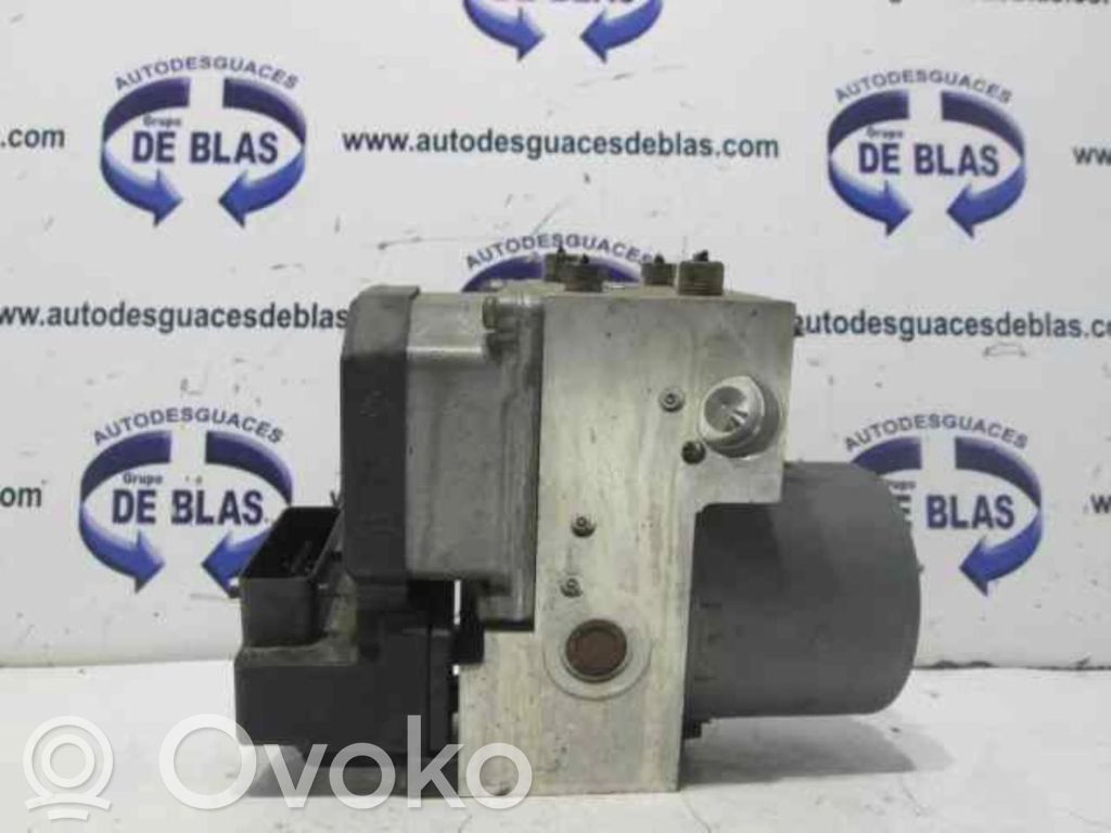 Citroen C4 I Picasso ABS Pump 
