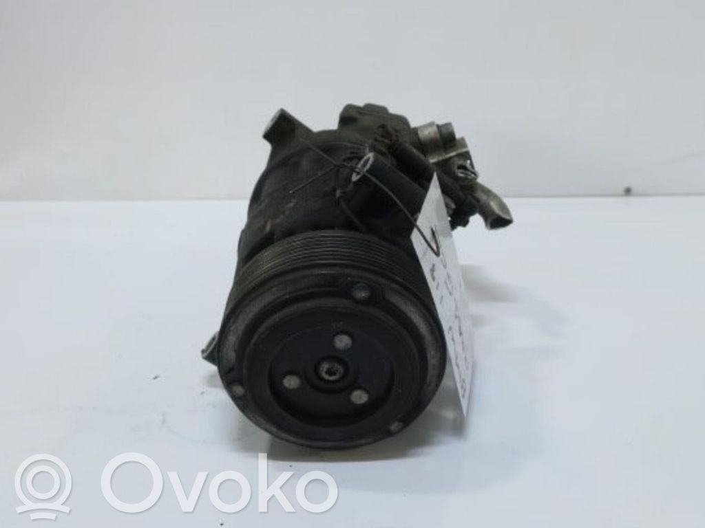 Klimakompressor Pumpe   918279401