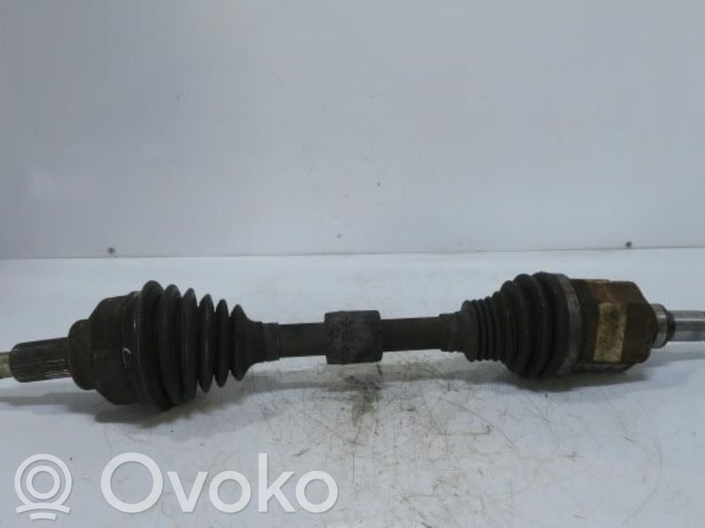 Chrysler Sebring (ST-22 - JR) Kardanas komplekte 