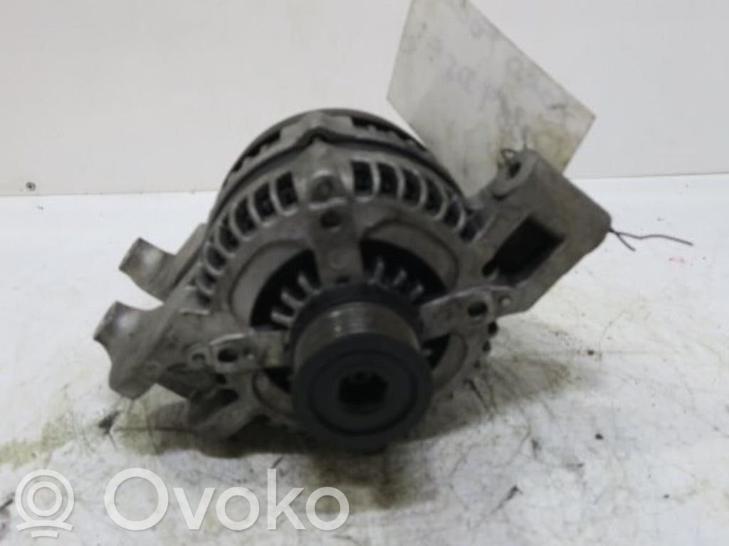 Generator/alternator