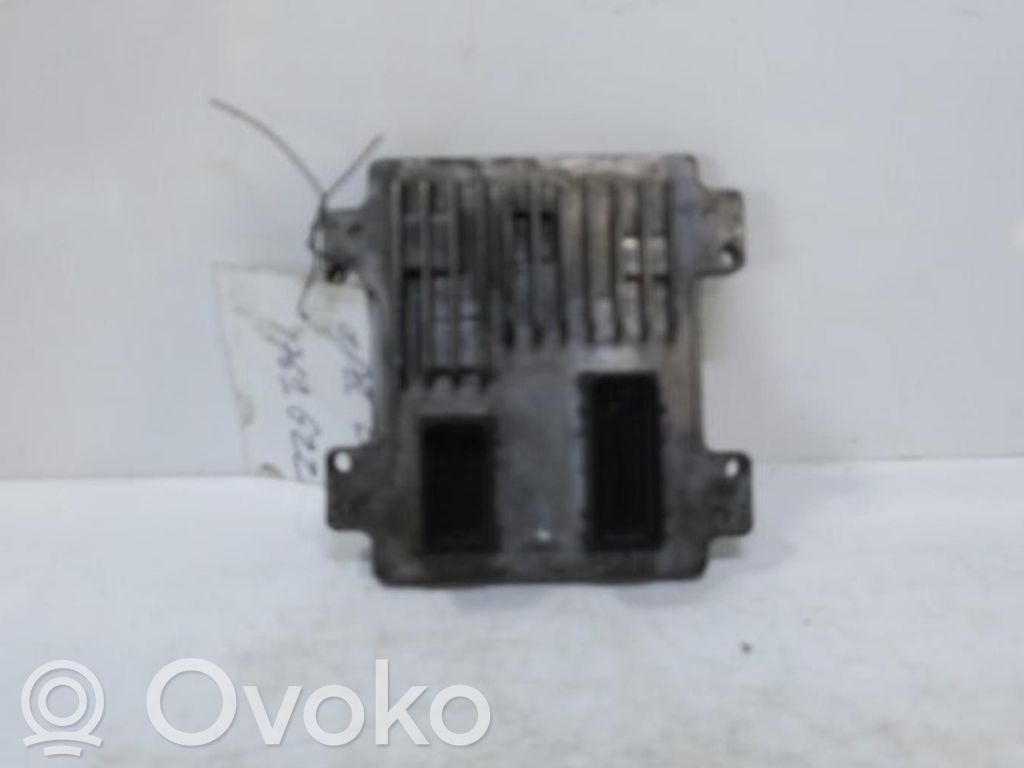 Opel Corsa D Engine control unit/module ECU 