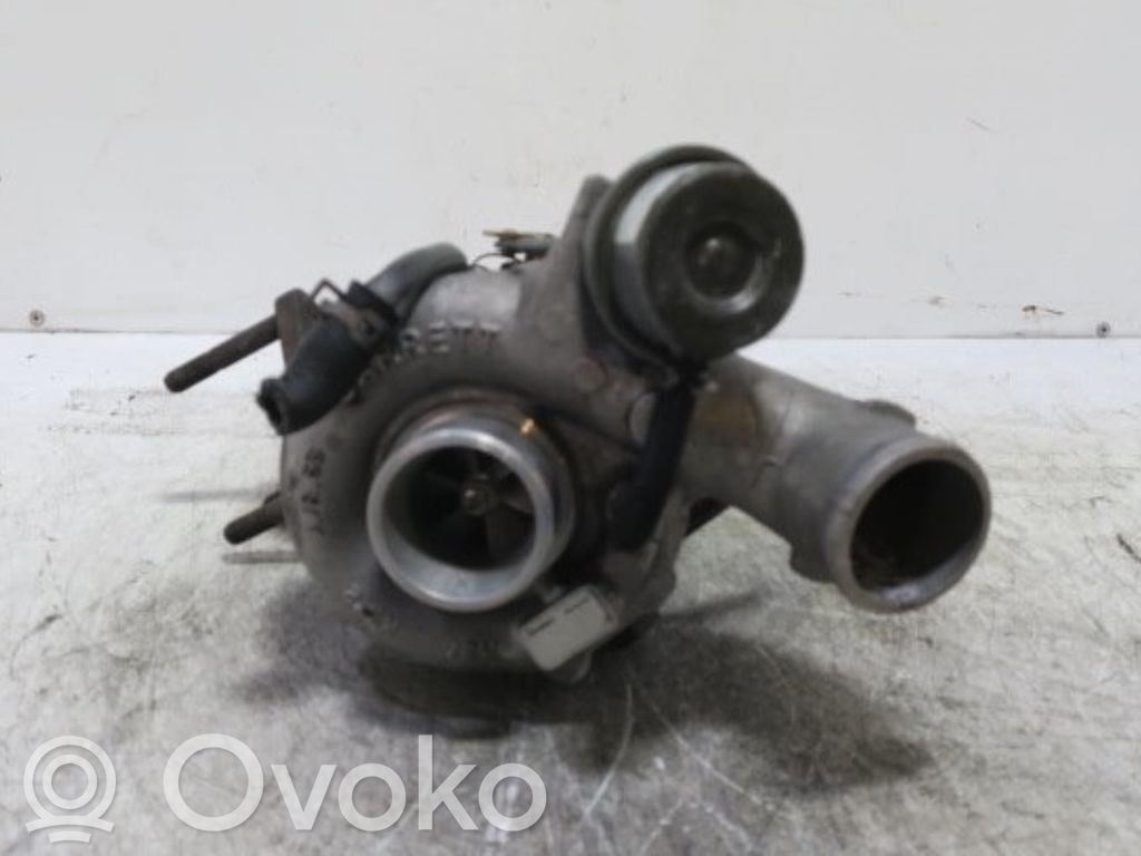 Turbo   282004A101