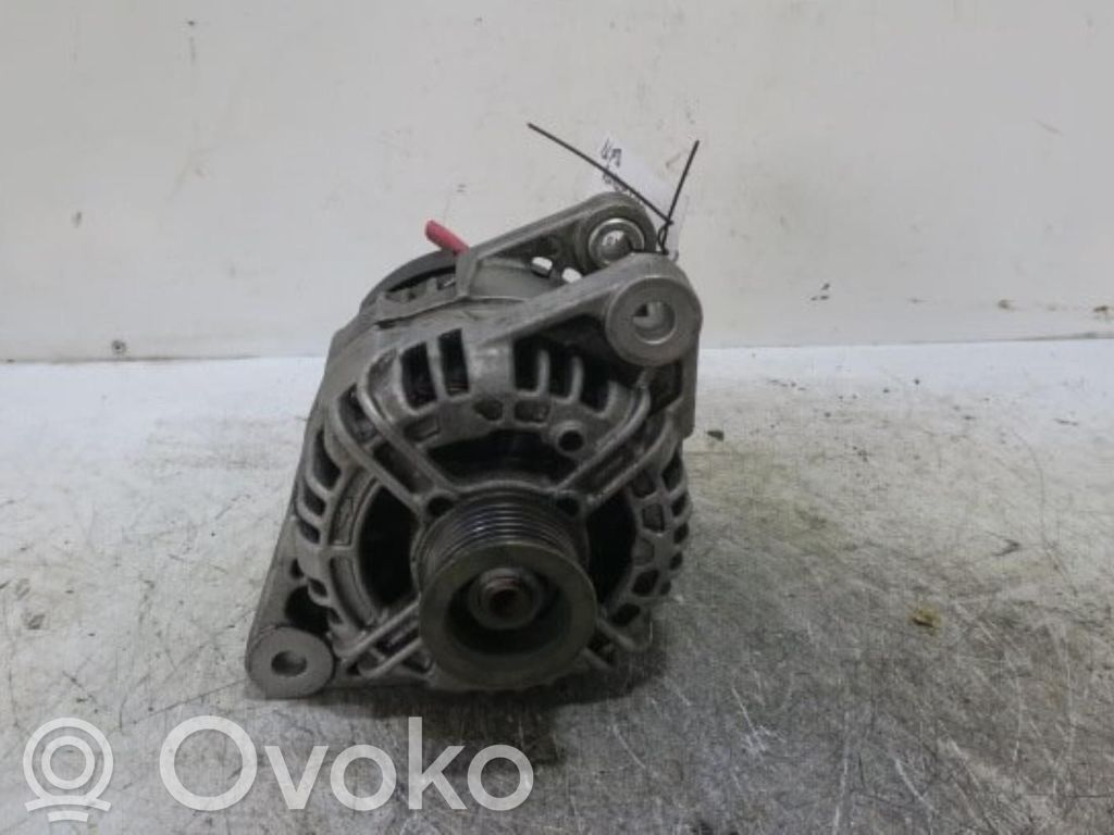 Alfa Romeo 166 Generatore/alternatore 