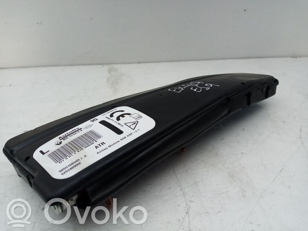 Sitz-Airbag   985H16834R