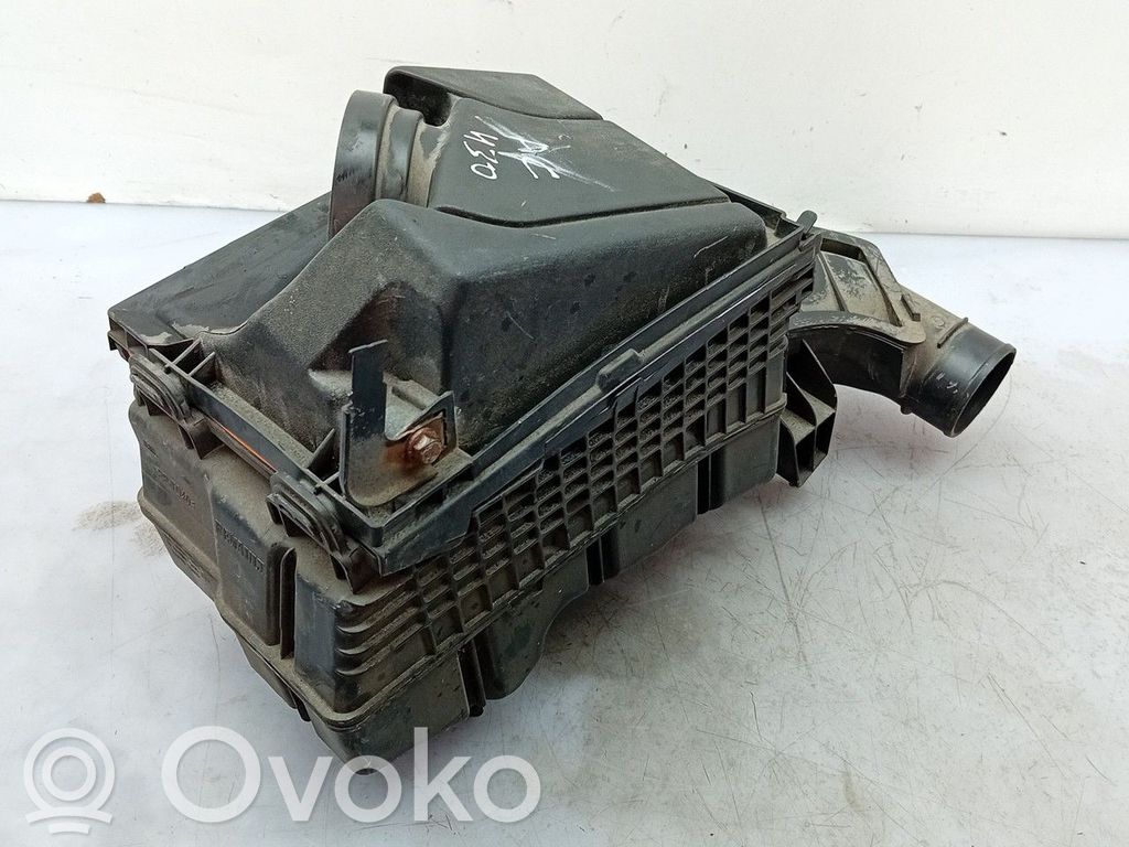 Air filter box   1018367S02
