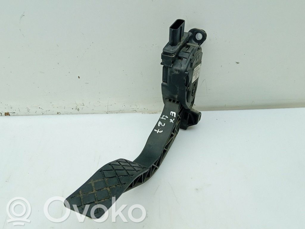 Audi A6 Allroad C6 Gaspedal