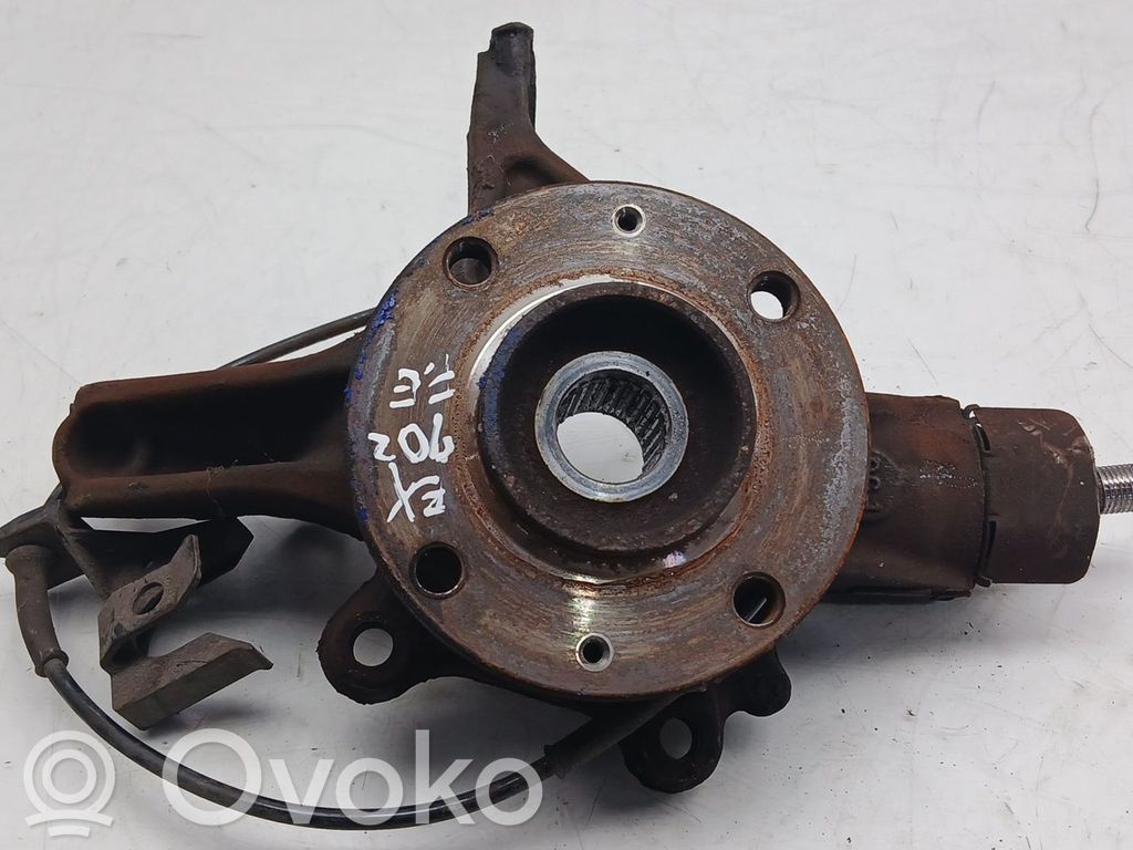 Achsschenkel vorne   1606630980,364666,364684,364696,A1606630980