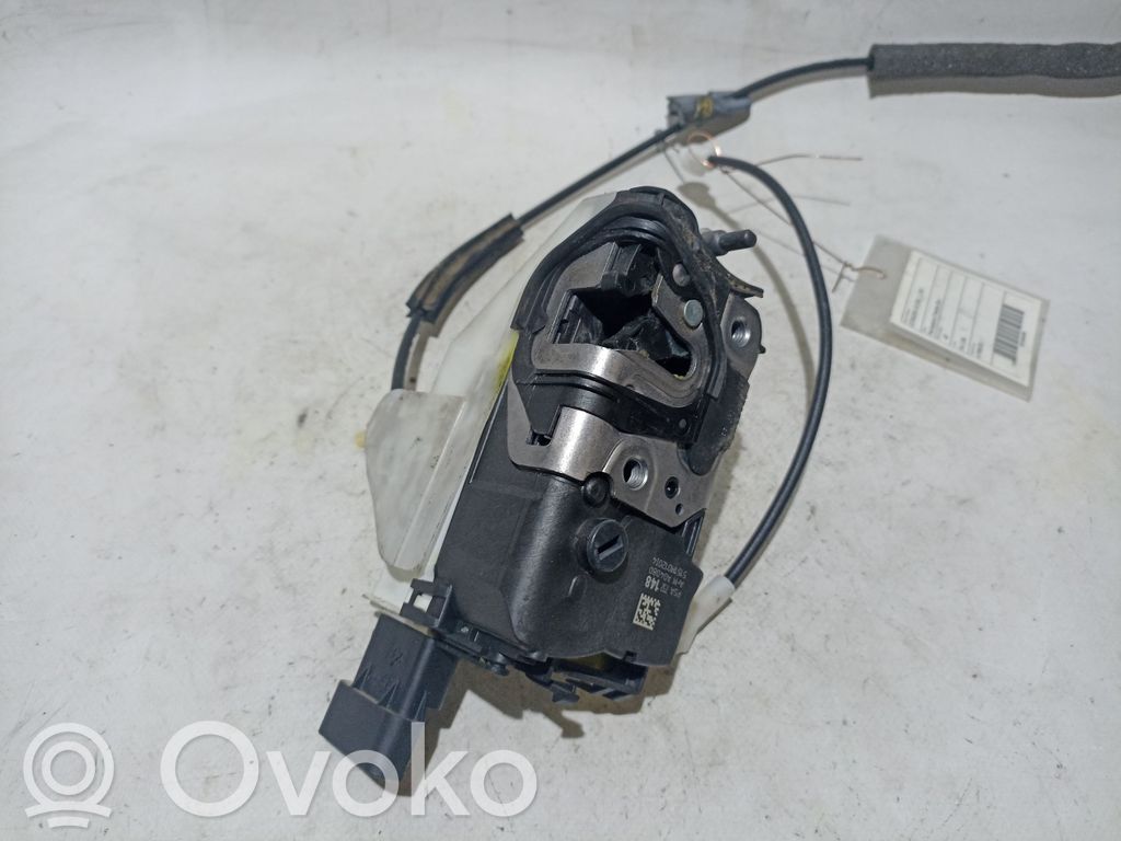 Priekinė durų spyna   PSA732148