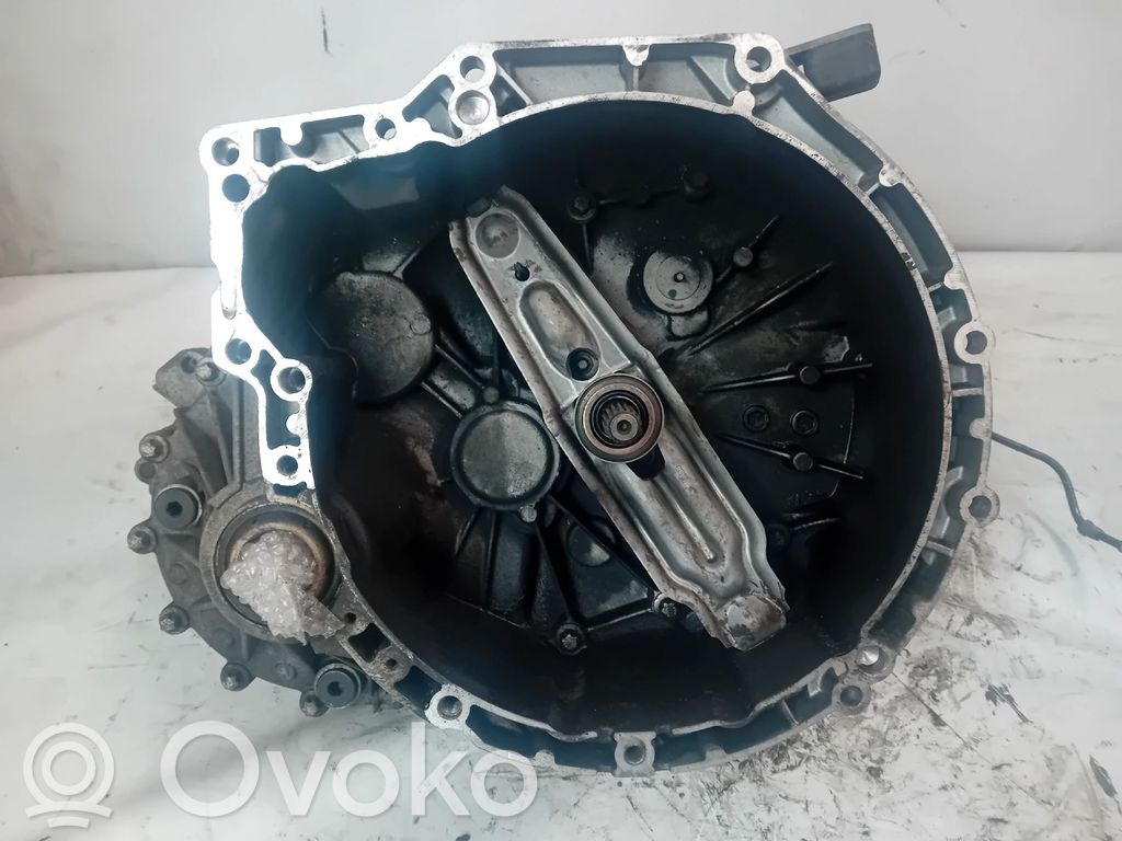 Mini One - Cooper Coupe R56 Cutie viteze manuală cu 5 trepte 