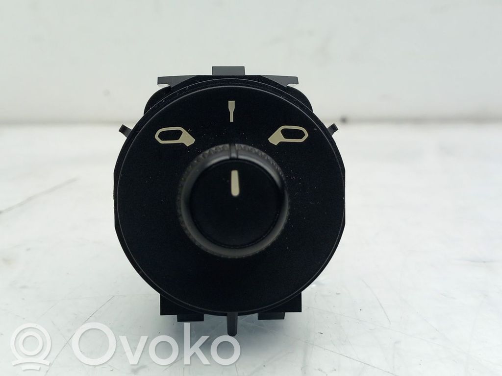 Wing mirror switch   96673722