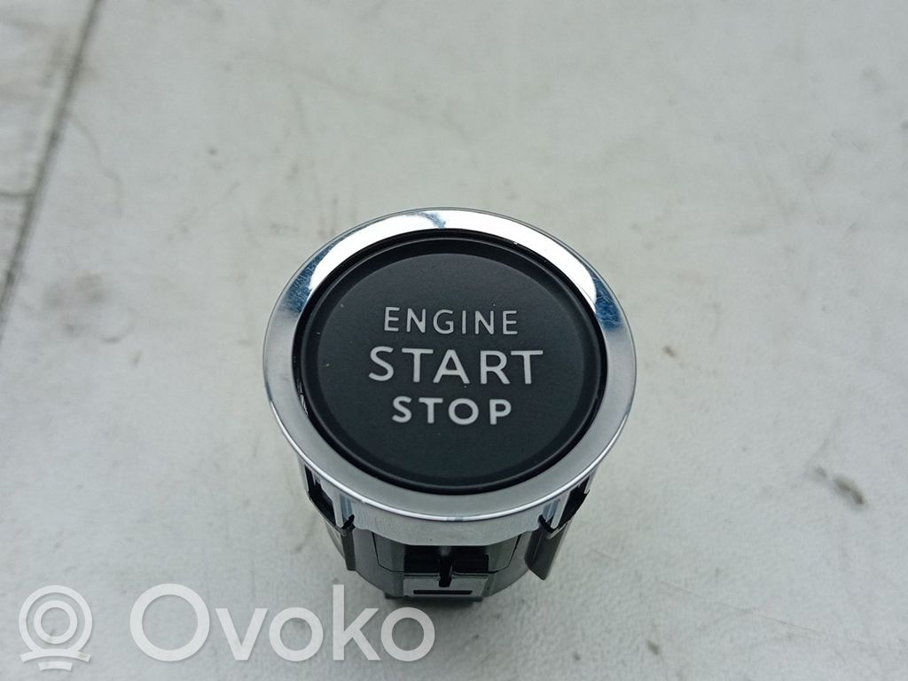 Engine start stop button switch   9827205180