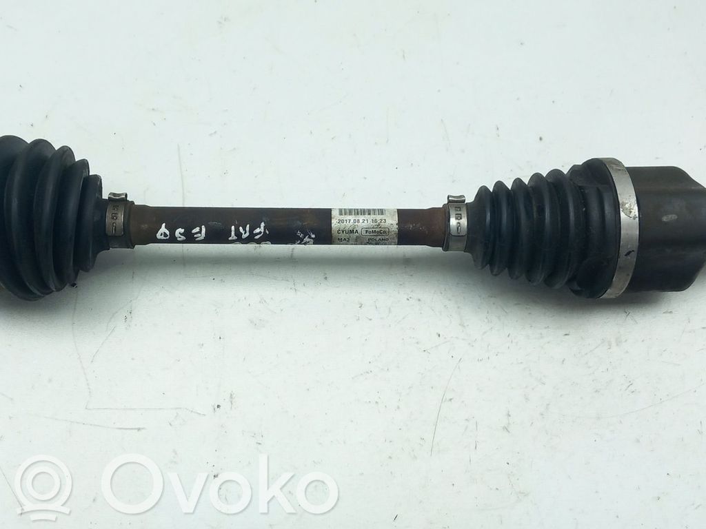 Front driveshaft   H1B53B437FC
