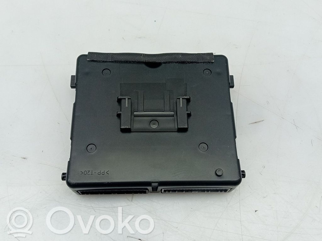 Other control units/modules   285259404R