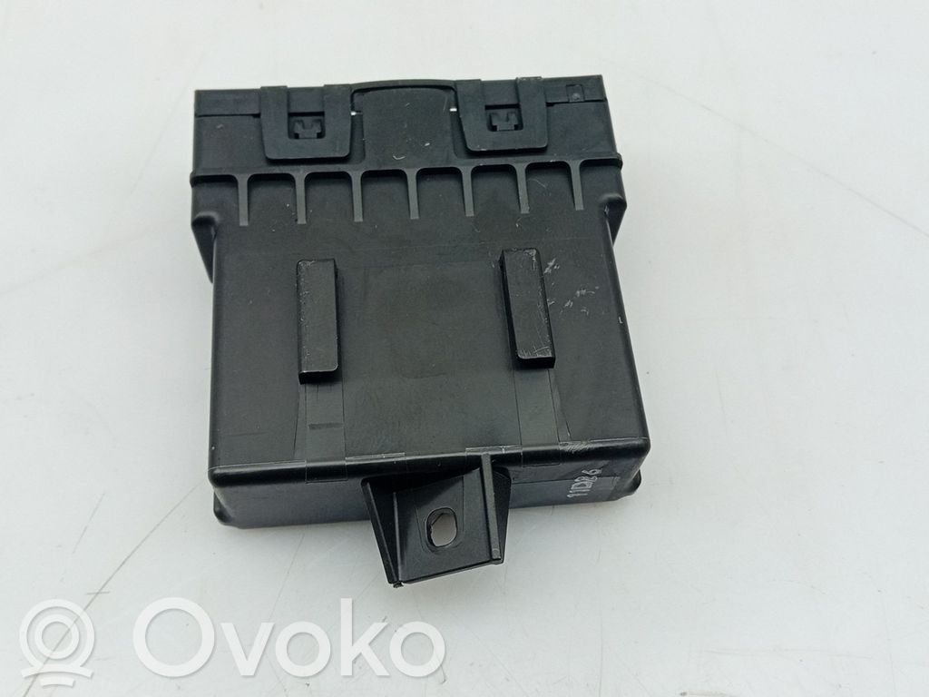 Other control units/modules   285252774R