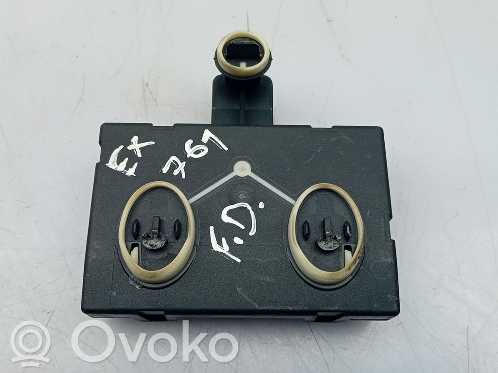 Other control units/modules   5Q4959392E