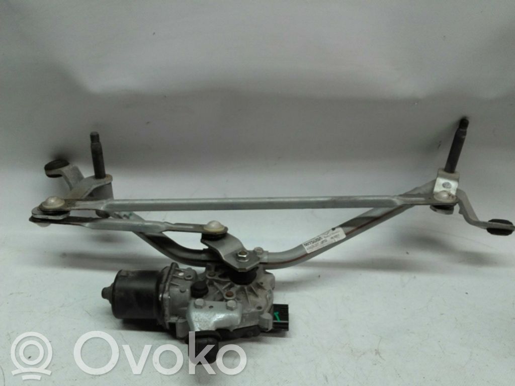 Wiper motor   288001161R