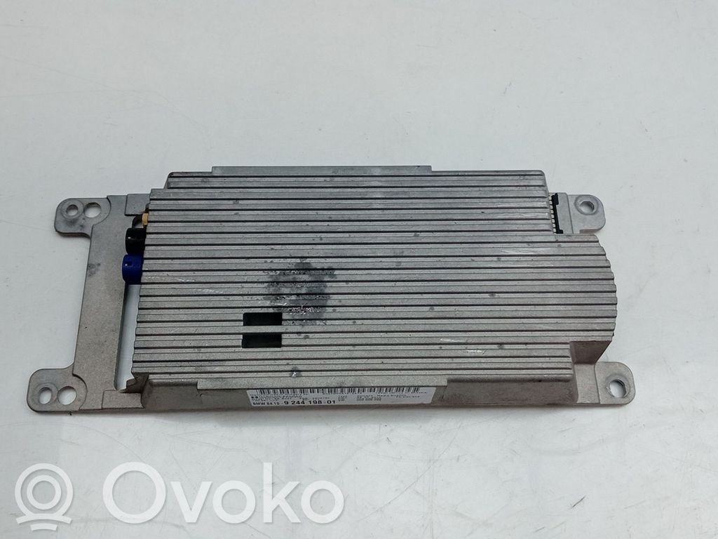 Bluetooth control unit module   924419801