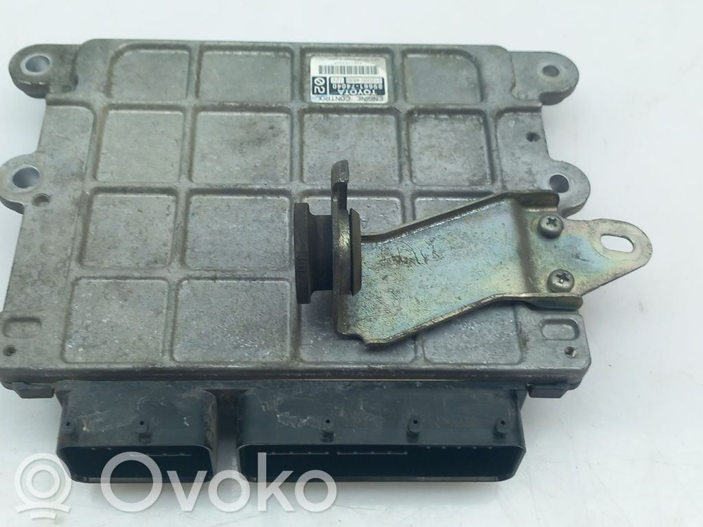 Engine control unit/module   8966174040,2120004830