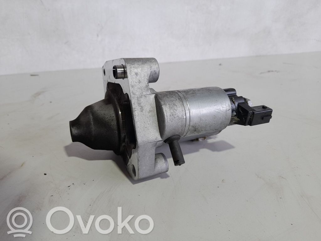 Motor de arranque   9671530880