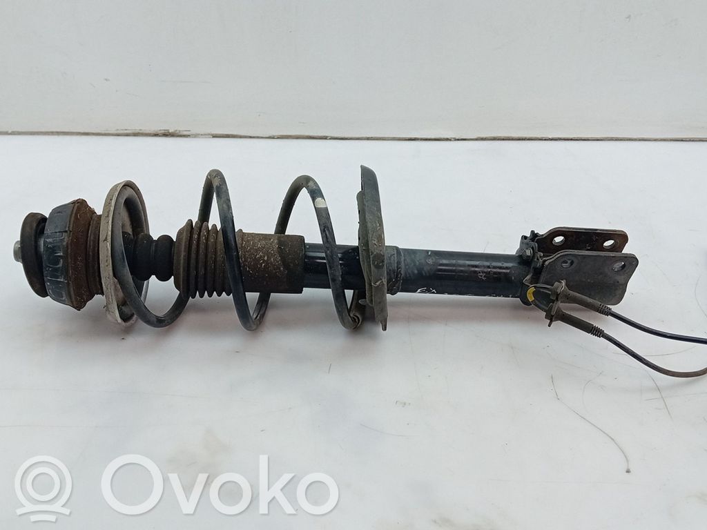 Dacia Sandero Priekinis amortizatorius 