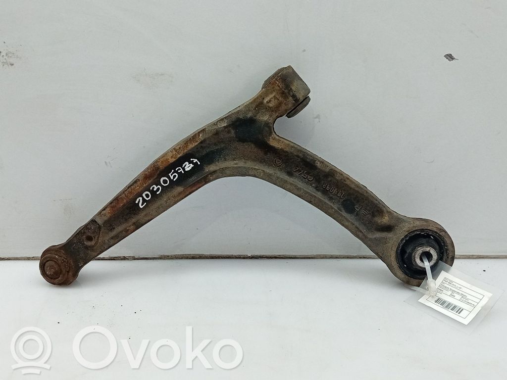 Fiat 500 Front control arm 