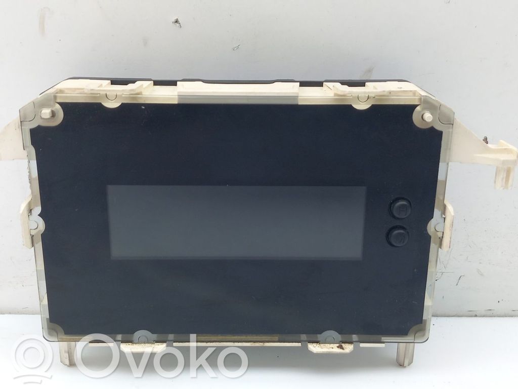 Screen/display/small screen   B2YYMFDLOW