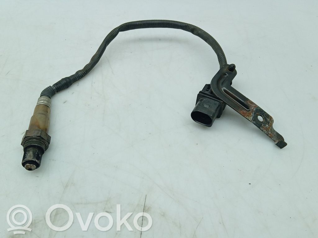 Sonde lambda   0281004186