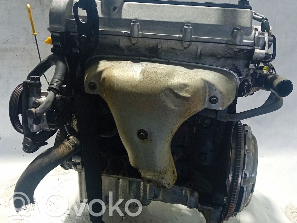 Motor   B6S7