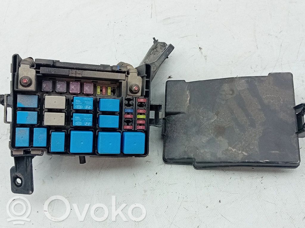 SAM control unit   1879001030,919411P020