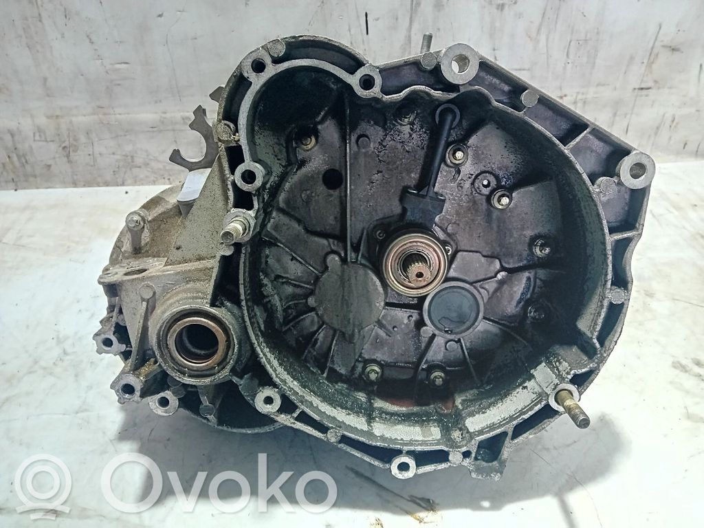 Fiat Stilo Manualna 5-biegowa skrzynia biegów 