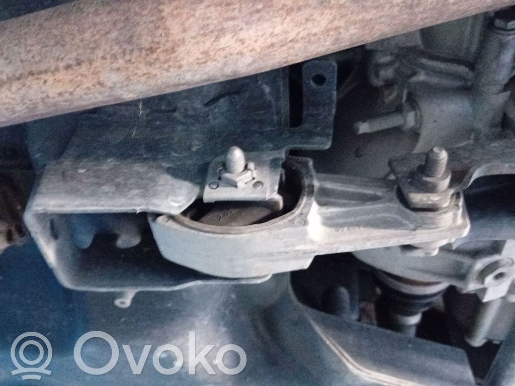 Citroen C3 Aircross Supporto della scatola del cambio 