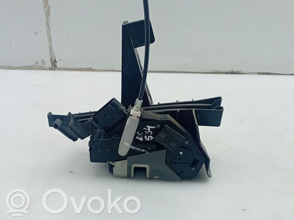 Rear door lock   EM2AR26412CC,1686088,1755738,2095156,5148424,5291638,AM5AR26412CA,AM5AR26412CB,AM5AR26412CC,AM5AR26412CE,AM5AR26412CF