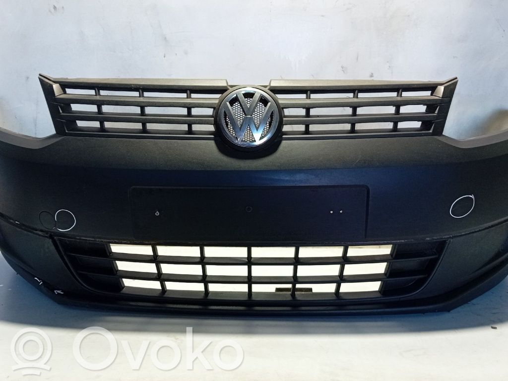 Front bumper   2K5807221A