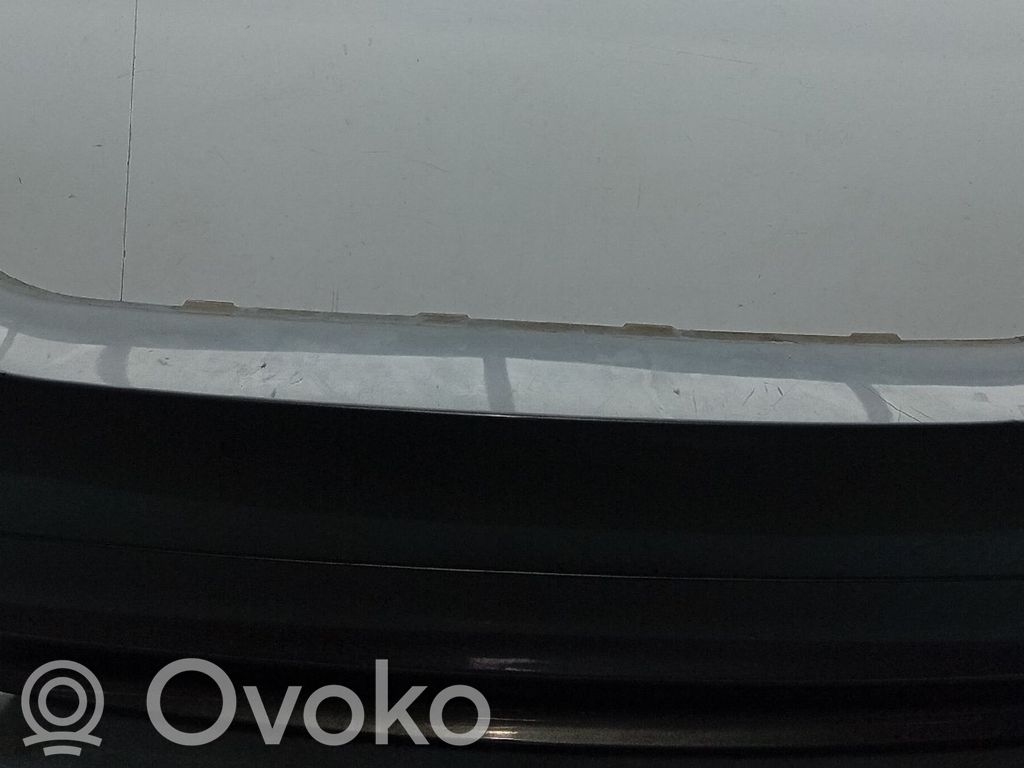 Rear bumper   15857711