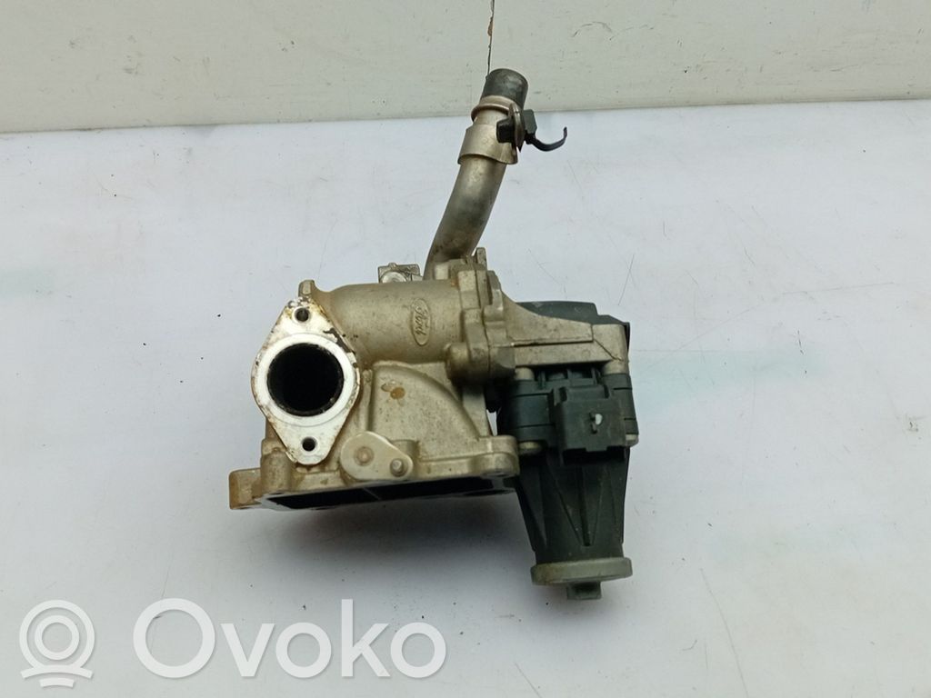 EGR vožtuvas   5056390802