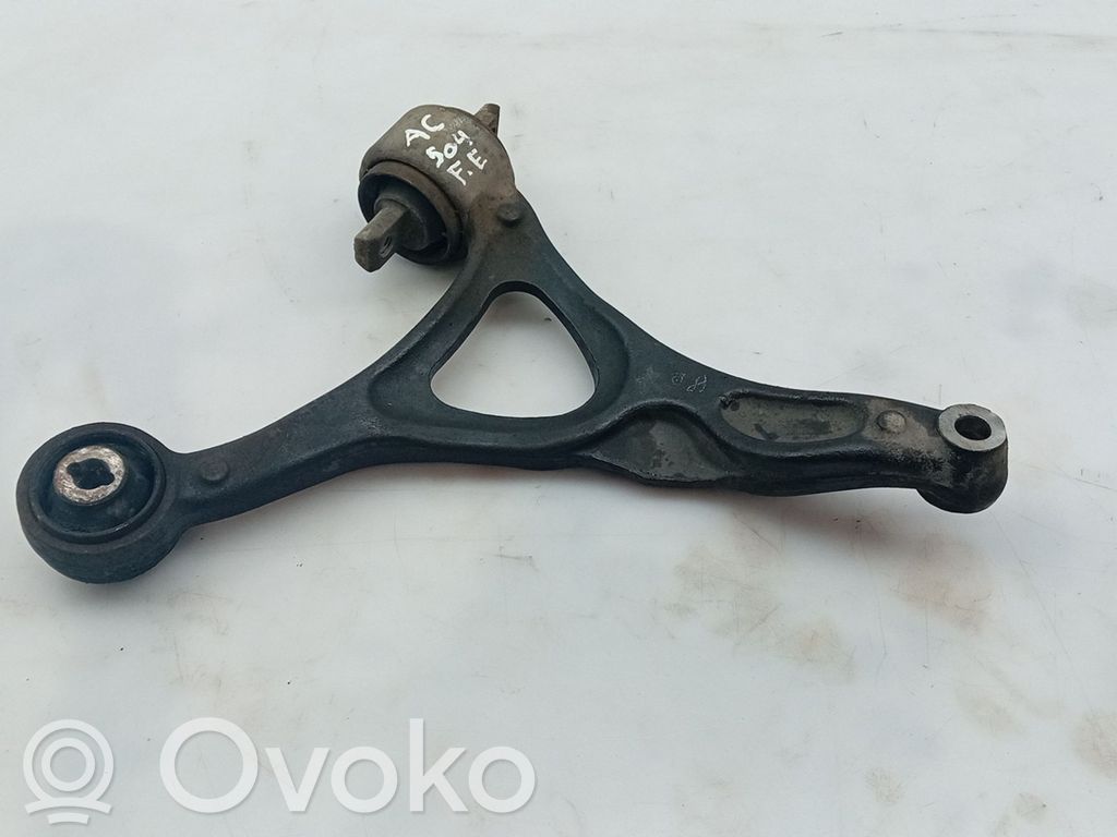 Front control arm