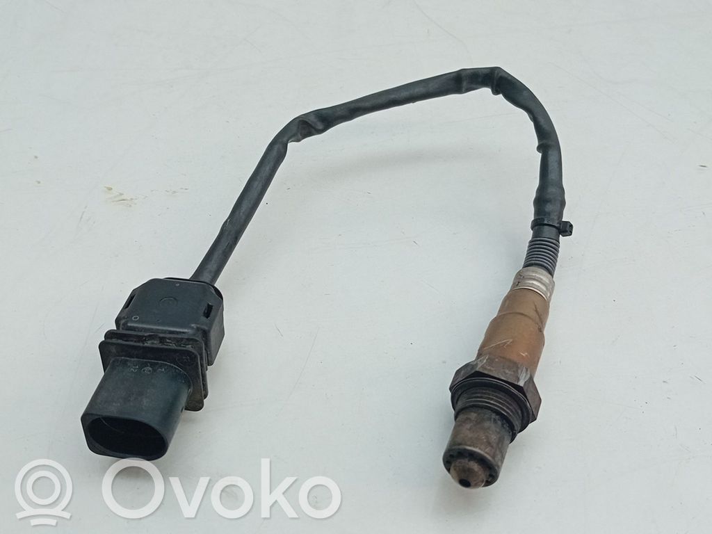 Lambda probe sensor   8R0906262