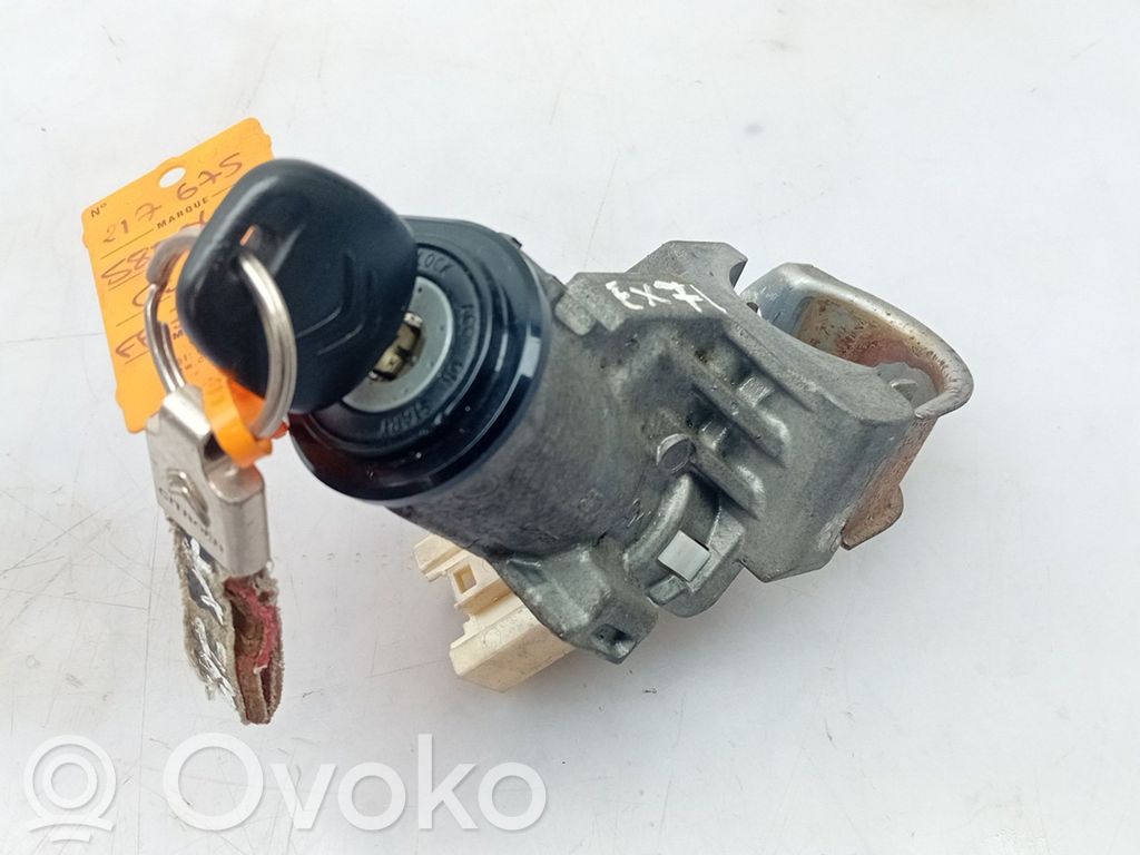 Virtalukko   897820H020