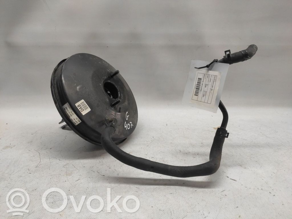 Brake booster   5850007700,5911007500