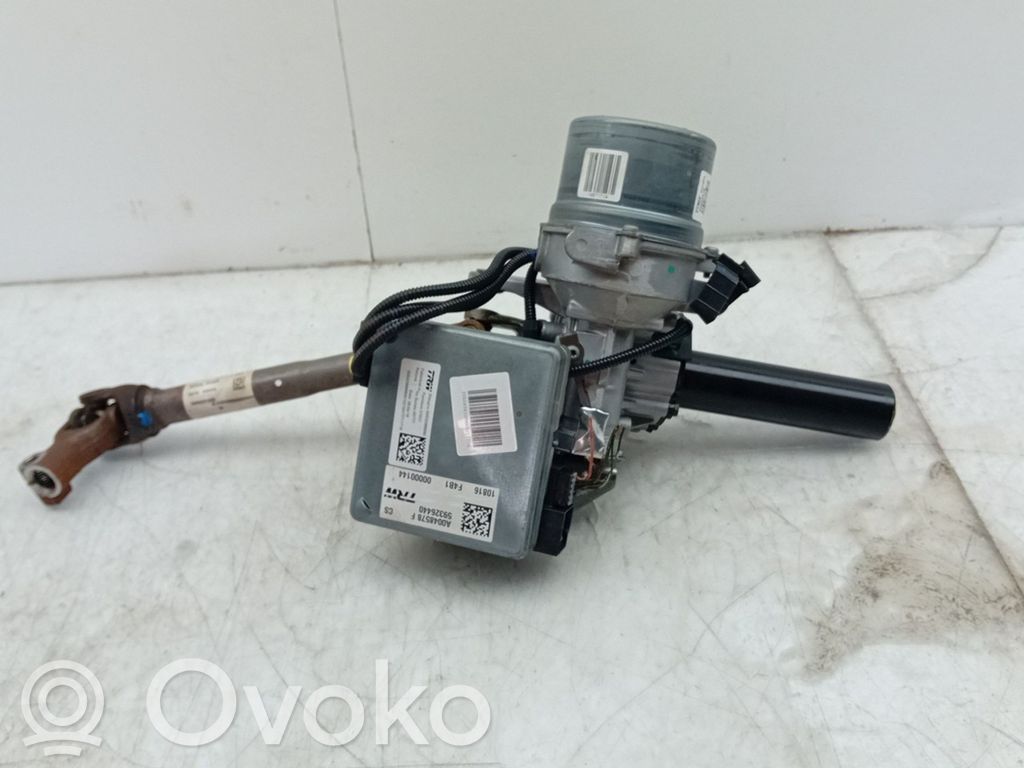 Lenkrad   A0052018