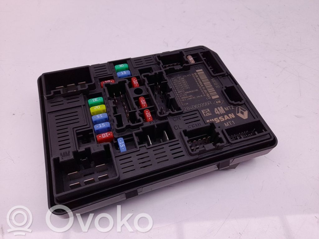 SAM control unit   284B60956R