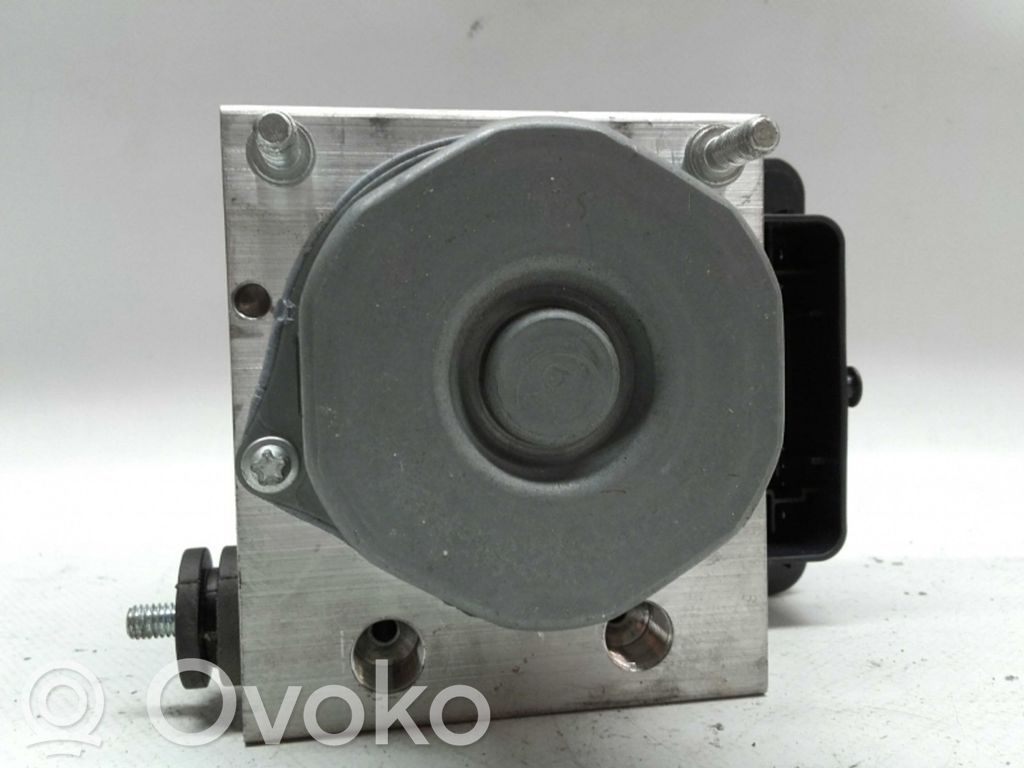 ABS control unit/module   0265956285,476605492R