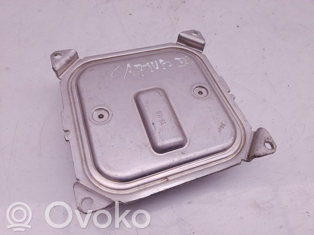Valomoduuli LCM   260556623R