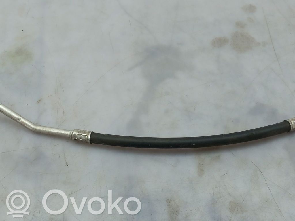 Ilmastointilaitteen putki (A/C)   924408549R