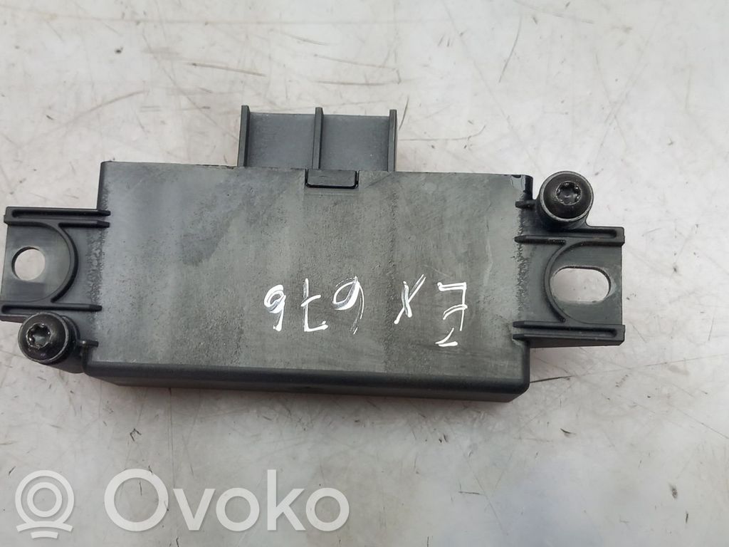 Otras unidades de control/módulos   259904115R