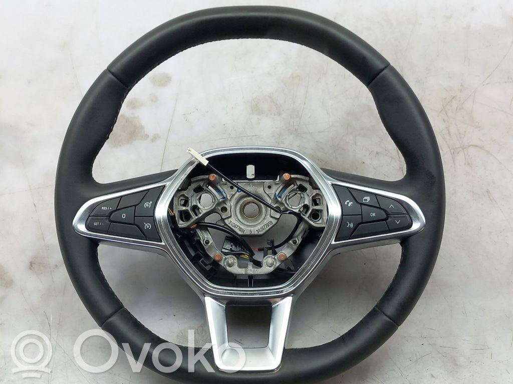 Steering wheel   484002607R,34268120D