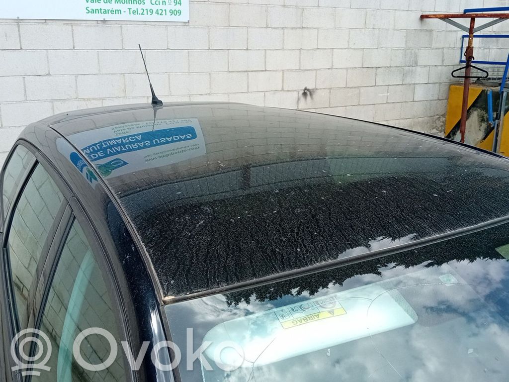 Peugeot 308 Stogas 