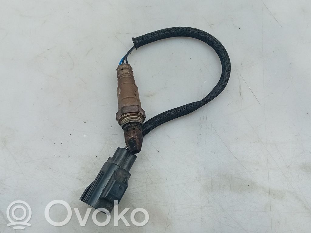 Lambda probe sensor   31480460